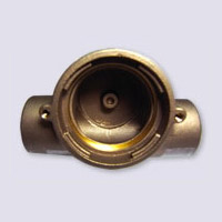 Brass Investment Casting Parts